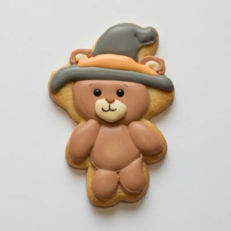 Biscuit décoré - Ourson