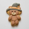 Biscuit décoré - Ourson