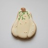 Biscuit décoré - Courge