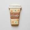 Biscuit décoré - Mug personnalisé