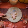Biscuit décoré - Ourson