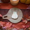 Biscuit décoré - Courge