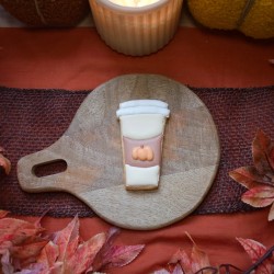 Biscuit décoré - Mug