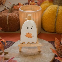 Biscuit décoré - Fantôme