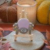 Biscuit décoré - Araignée