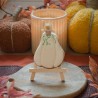 Biscuit décoré - Courge