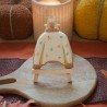 Biscuit décoré - Pull d'Automne