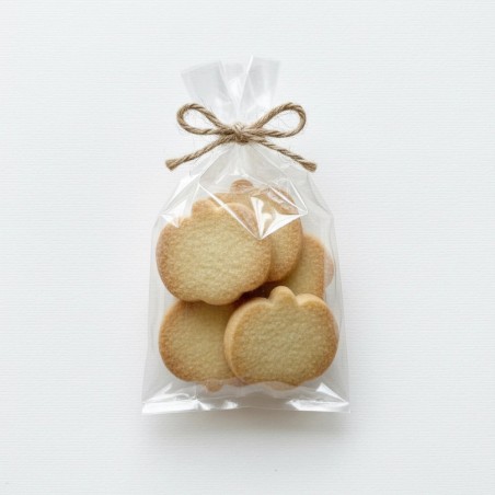 Sachet de biscuits aux épices - Biscuits