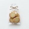 Sachet de biscuits aux épices - Biscuits
