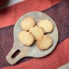 Sachet de biscuits aux épices - Biscuits