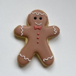 Tit Biscuit - Biscuit décoré