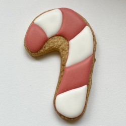 Sucre d'Orge - Biscuit décoré