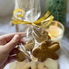 Sachet de 5 biscuits aux épices - Biscuits