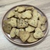 Sachet de 150 g de biscuits aux pépites de chocolat - Biscuits