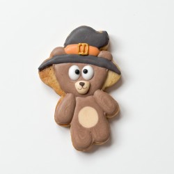 Biscuit décoré - Ourson