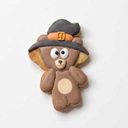 Biscuit décoré - Ourson