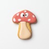 Biscuit décoré - Champiscuit