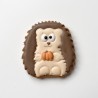 Biscuit décoré - Hérisson