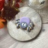 Biscuit décoré - Araignée