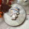 Biscuit décoré - Ourson