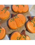 Biscuits individuels