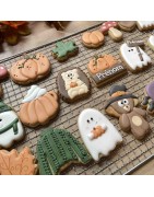 Biscuits individuels