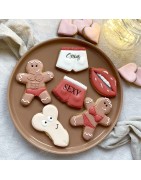 Les Biscuits Coquins