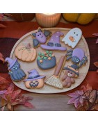 Halloween et Automne