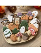 Halloween et Automne